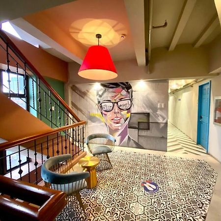 Citizen Hotel Mandaluyong Eksteriør bilde