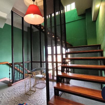 Citizen Hotel Mandaluyong Eksteriør bilde