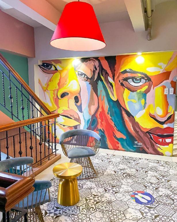 Citizen Hotel Mandaluyong Eksteriør bilde