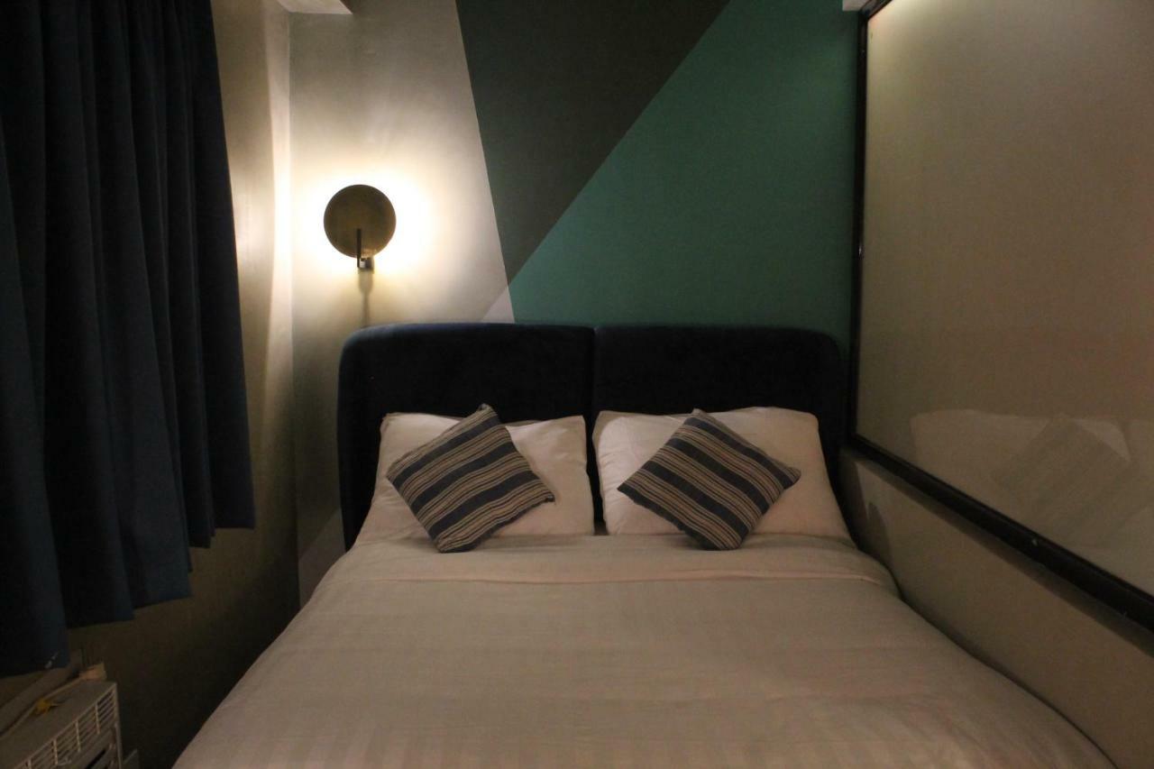 Citizen Hotel Mandaluyong Eksteriør bilde