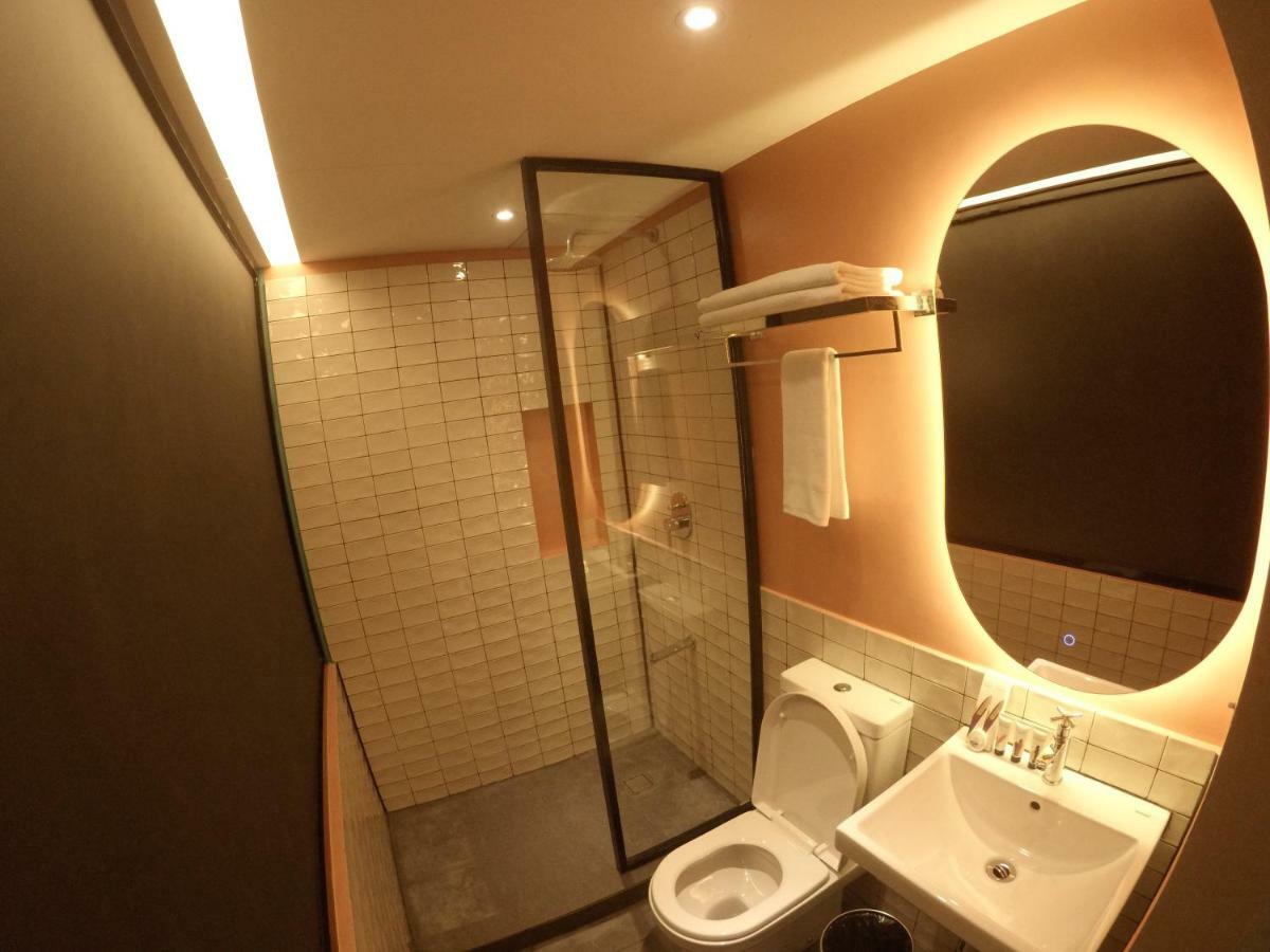Citizen Hotel Mandaluyong Eksteriør bilde