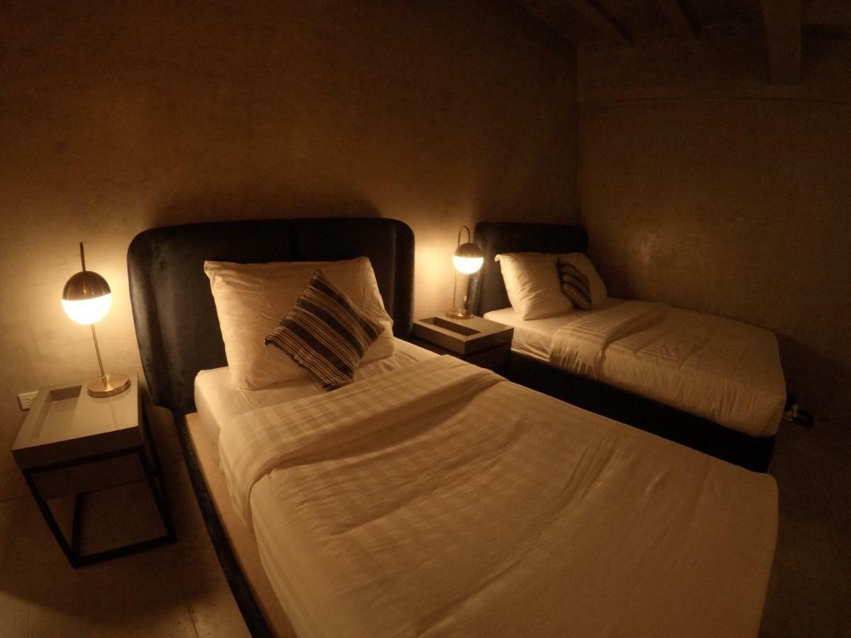 Citizen Hotel Mandaluyong Eksteriør bilde