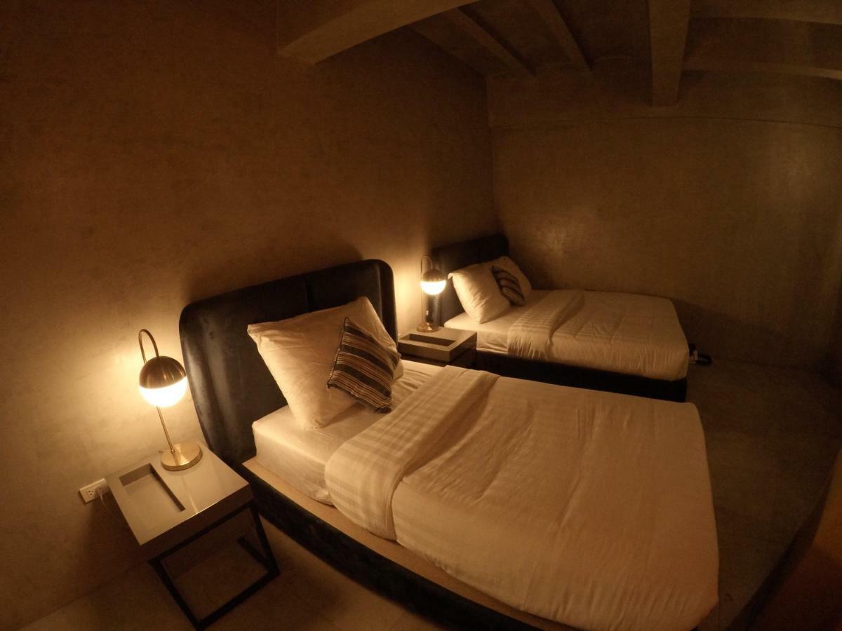 Citizen Hotel Mandaluyong Eksteriør bilde