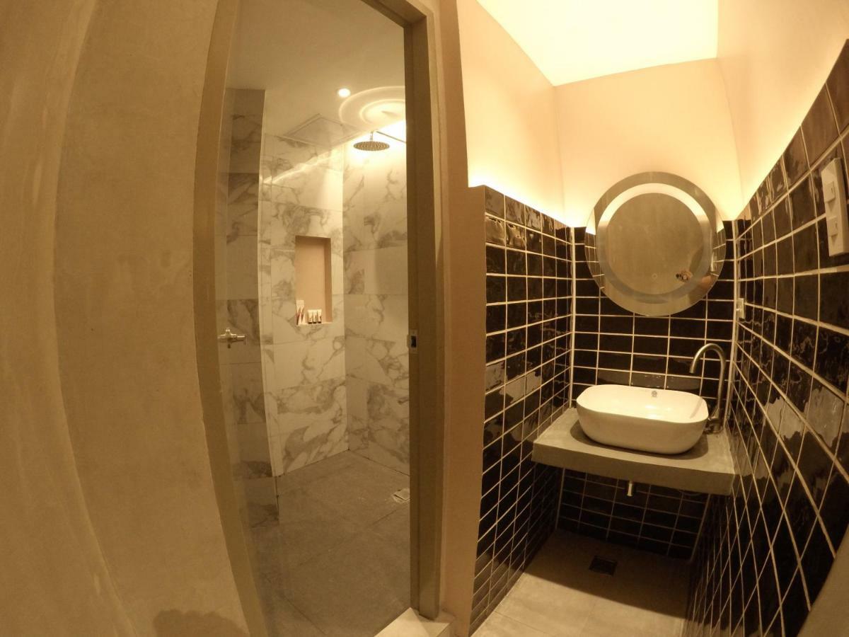 Citizen Hotel Mandaluyong Eksteriør bilde
