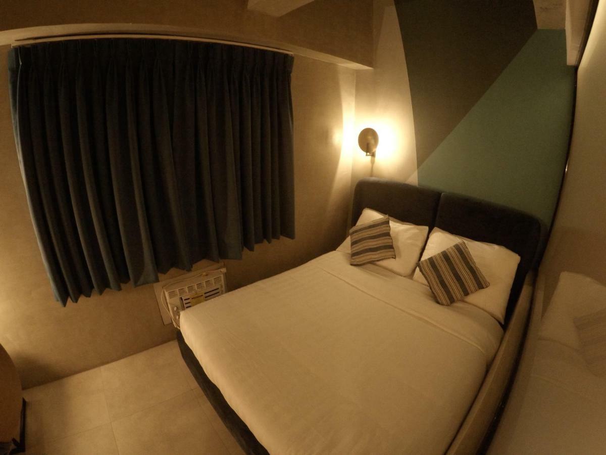 Citizen Hotel Mandaluyong Eksteriør bilde