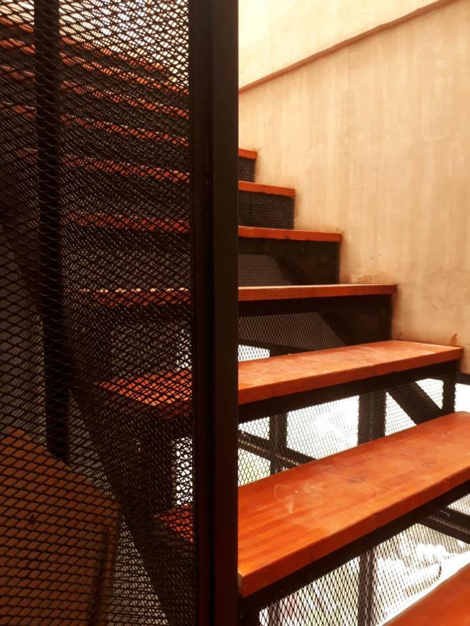 Citizen Hotel Mandaluyong Eksteriør bilde