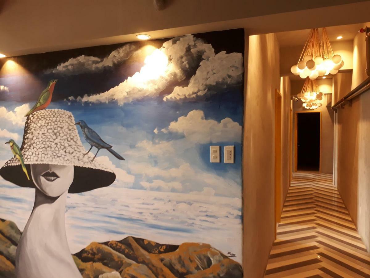 Citizen Hotel Mandaluyong Eksteriør bilde