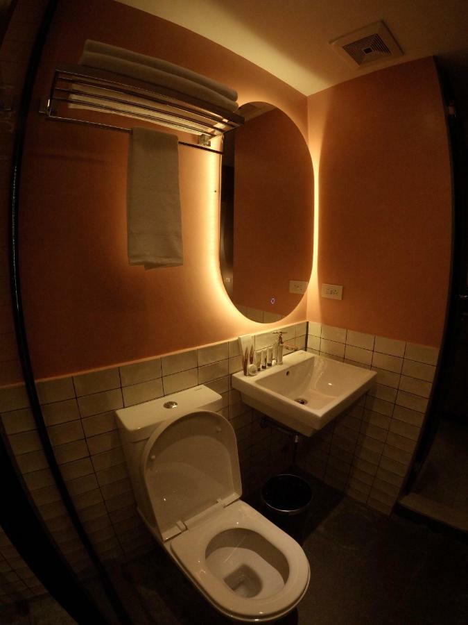 Citizen Hotel Mandaluyong Eksteriør bilde