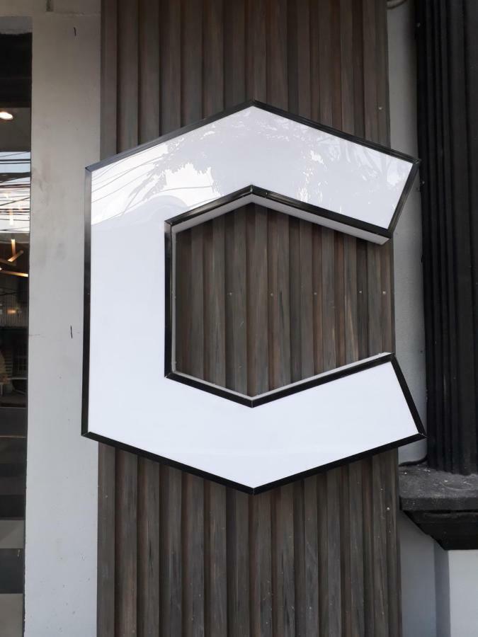 Citizen Hotel Mandaluyong Eksteriør bilde