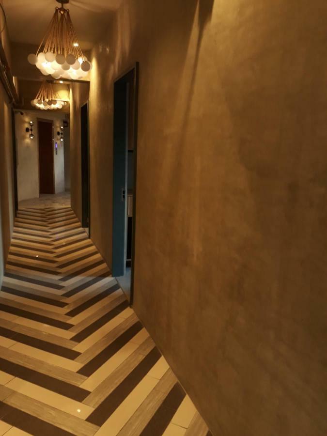Citizen Hotel Mandaluyong Eksteriør bilde