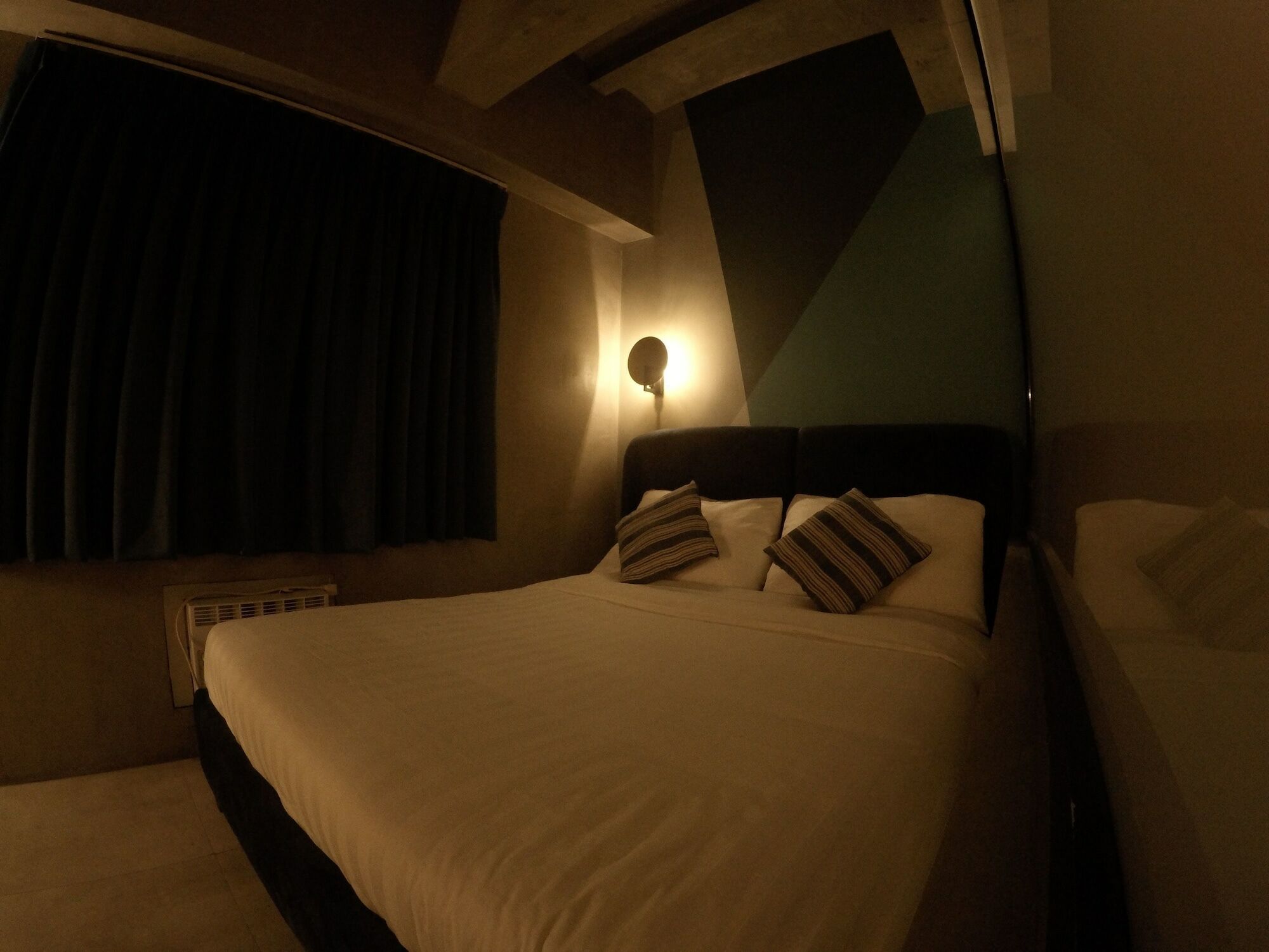 Citizen Hotel Mandaluyong Eksteriør bilde